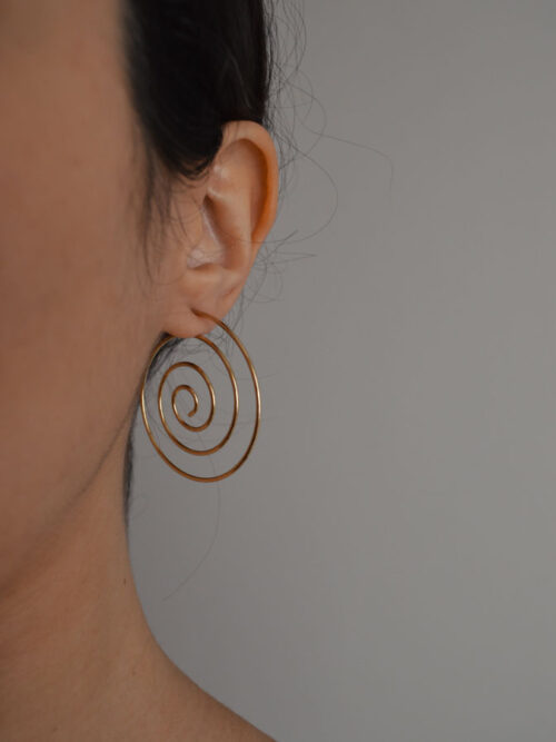 Boucles d’oreilles Lana (Cópia) (Cópia)