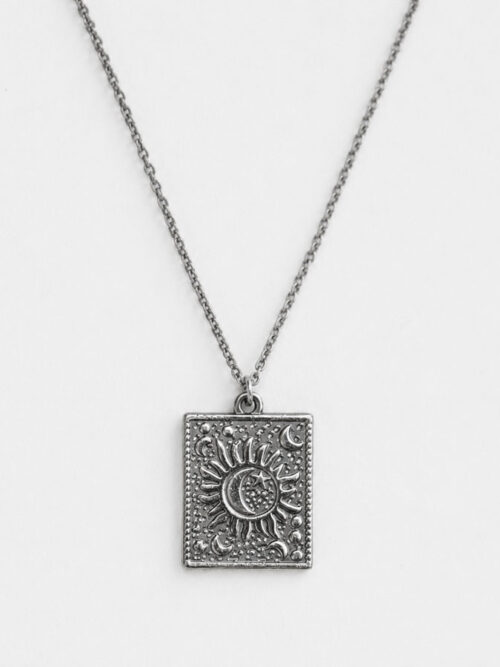 Collier "Made Of Magic" (Cópia)